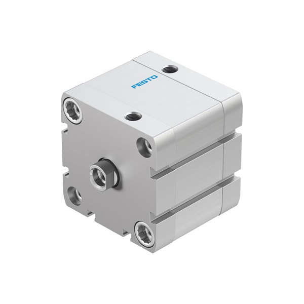 Compact Cylinder ADN-63-20-I-P-A
